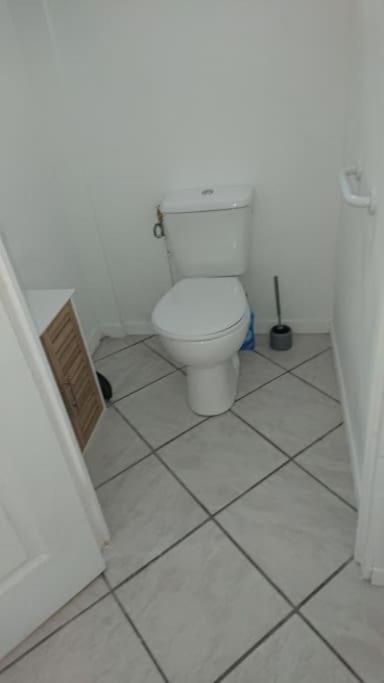 Villa studio indépendant à Audenge Extérieur photo